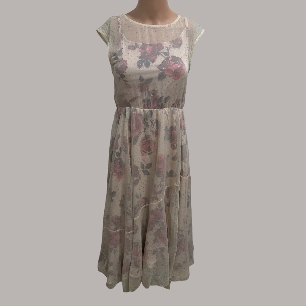 Joyfolie Dress